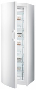 Холодильник Gorenje FN 6181 CW Фото обзор