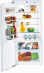 лучшая Liebherr IKB 2350 Холодильник обзор