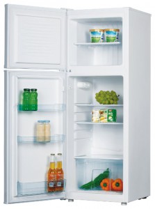 Kühlschrank Amica FD206.3 Foto Rezension
