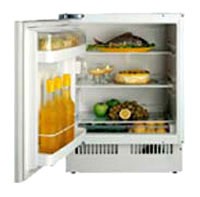 Холодильник TEKA TKI 145 D Фото обзор