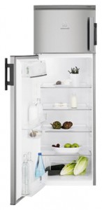 Холодильник Electrolux EJ 2300 AOX Фото обзор