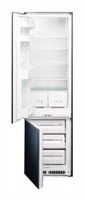 Kühlschrank Smeg CR330SE/1 Foto Rezension