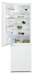 Холодильник Electrolux ENN 2913 CDW Фото обзор