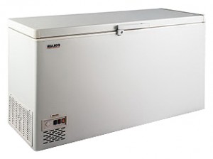 Kühlschrank Polair SF150LF-S Foto Rezension