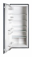 ตู้เย็น Smeg FL224A รูปถ่าย ทบทวน