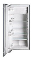 Refrigerator Smeg FL227A larawan pagsusuri
