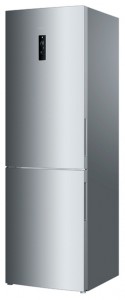 Kühlschrank Haier C2FE636CXJ Foto Rezension