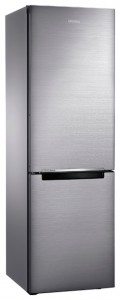 Холодильник Samsung RB-31 FSRNDSS Фото обзор