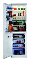 Холодильник Vestel IN 385 Фото обзор