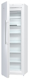 Холодильник Gorenje FN 61 CSY2W Фото обзор