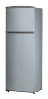 Холодильник Whirlpool WBM 378 SF WP Фото обзор