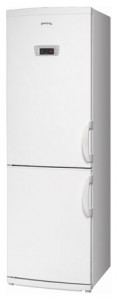 Kühlschrank Smeg FC320BNF Foto Rezension