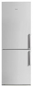 Refrigerator ATLANT ХМ 6321-180 larawan pagsusuri