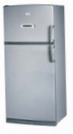 лучшая Whirlpool ARC 4380 IX Холодильник обзор