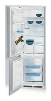 Tủ lạnh Hotpoint-Ariston BCS 312 A ảnh kiểm tra lại