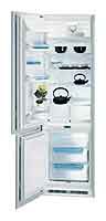 Холодильник Hotpoint-Ariston BCS 333/B Фото обзор