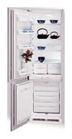 Kühlschrank Hotpoint-Ariston BCS 311 Foto Rezension