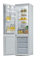 Køleskab Gorenje KE 257 LA Foto anmeldelse