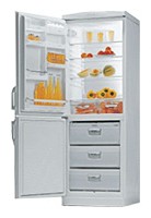 Tủ lạnh Gorenje K 337 CLB ảnh kiểm tra lại