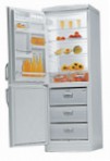 pinakamahusay Gorenje K 337 CLB Refrigerator pagsusuri