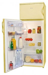 Refrigerator Vestfrost VT 238 M1 03 larawan pagsusuri