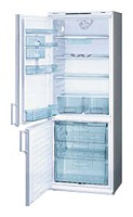 Kjøleskap Siemens KG43S120IE Bilde anmeldelse