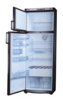 Холодильник Siemens KS39V640 Фото обзор