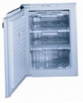 найкраща Siemens GI10B440 Холодильник огляд