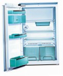 най-доброто Siemens KI18R440 Хладилник преглед