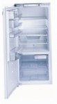 найкраща Siemens KI26F440 Холодильник огляд