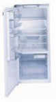 найкраща Siemens KI26F40 Холодильник огляд