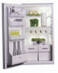 лучшая Zanussi ZI 9165 Холодильник обзор