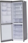 лучшая LG GA-E409 SMRA Холодильник обзор
