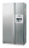 Kjøleskap Samsung SR-S20 DTFMS Bilde anmeldelse