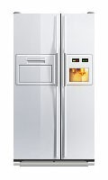 Kühlschrank Samsung SR-S22 NTD W Foto Rezension