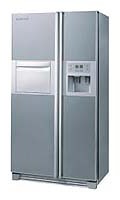 Kühlschrank Samsung SR-S20 FTFM Foto Rezension