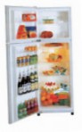 лучшая Daewoo Electronics FR-2701 Холодильник обзор