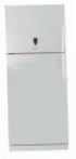 лучшая Daewoo Electronics FR-4502 Холодильник обзор
