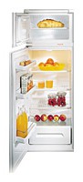 Холодильник Brandt FRI 290 SEX Фото обзор