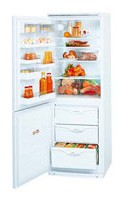 Холодильник ATLANT МХМ 1609-80 Фото обзор