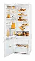 Холодильник ATLANT МХМ 1734-01 Фото обзор