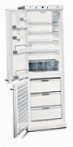 geriausia Bosch KGV36300SD šaldytuvas peržiūra