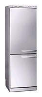 Холодильник Bosch KGS37360 Фото обзор