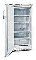 Jääkaappi Bosch GSE22420 Kuva arvostelu