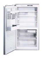 Kjøleskap Bosch KIF20440 Bilde anmeldelse