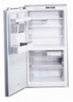 лучшая Bosch KIF20440 Холодильник обзор