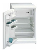 Refrigerator Bosch KTL15420 larawan pagsusuri