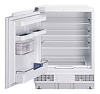 Kjøleskap Bosch KUR15440 Bilde anmeldelse