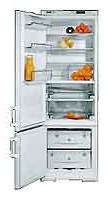 Холодильник Miele KF 7460 S Фото обзор