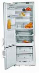 ดีที่สุด Miele KF 7460 S ตู้เย็น ทบทวน